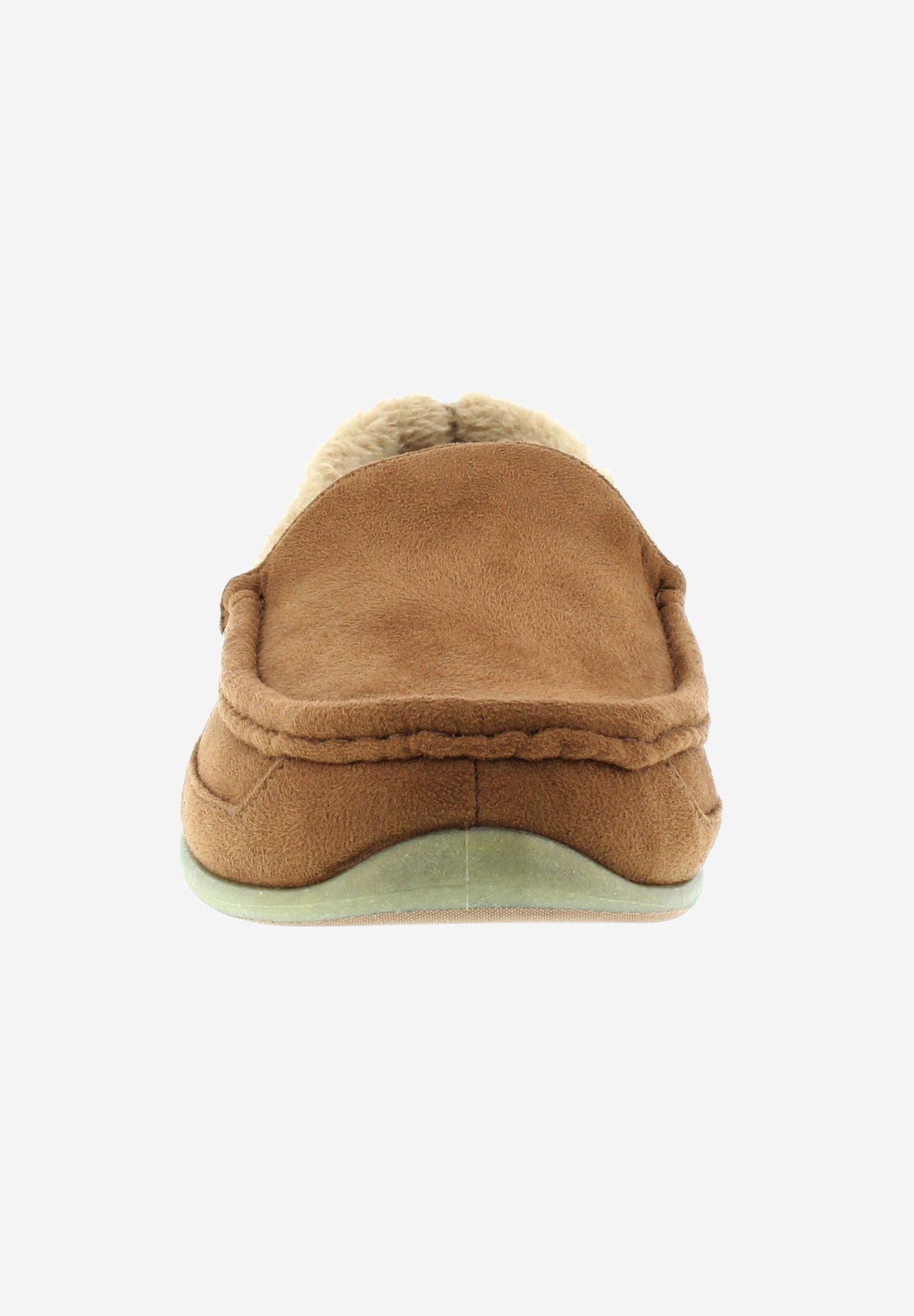 Spun Indoor-Outdoor Slippers by Deer Stags&reg;, , alternate image number 6