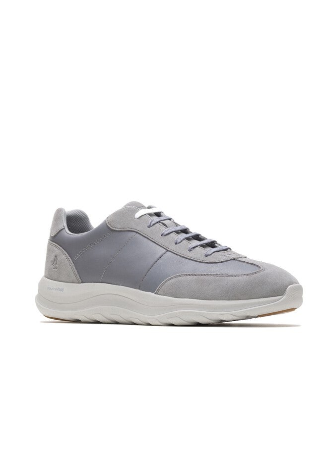 Hush Puppies® Slater Sneakers, FROST GRAY, hi-res image number null
