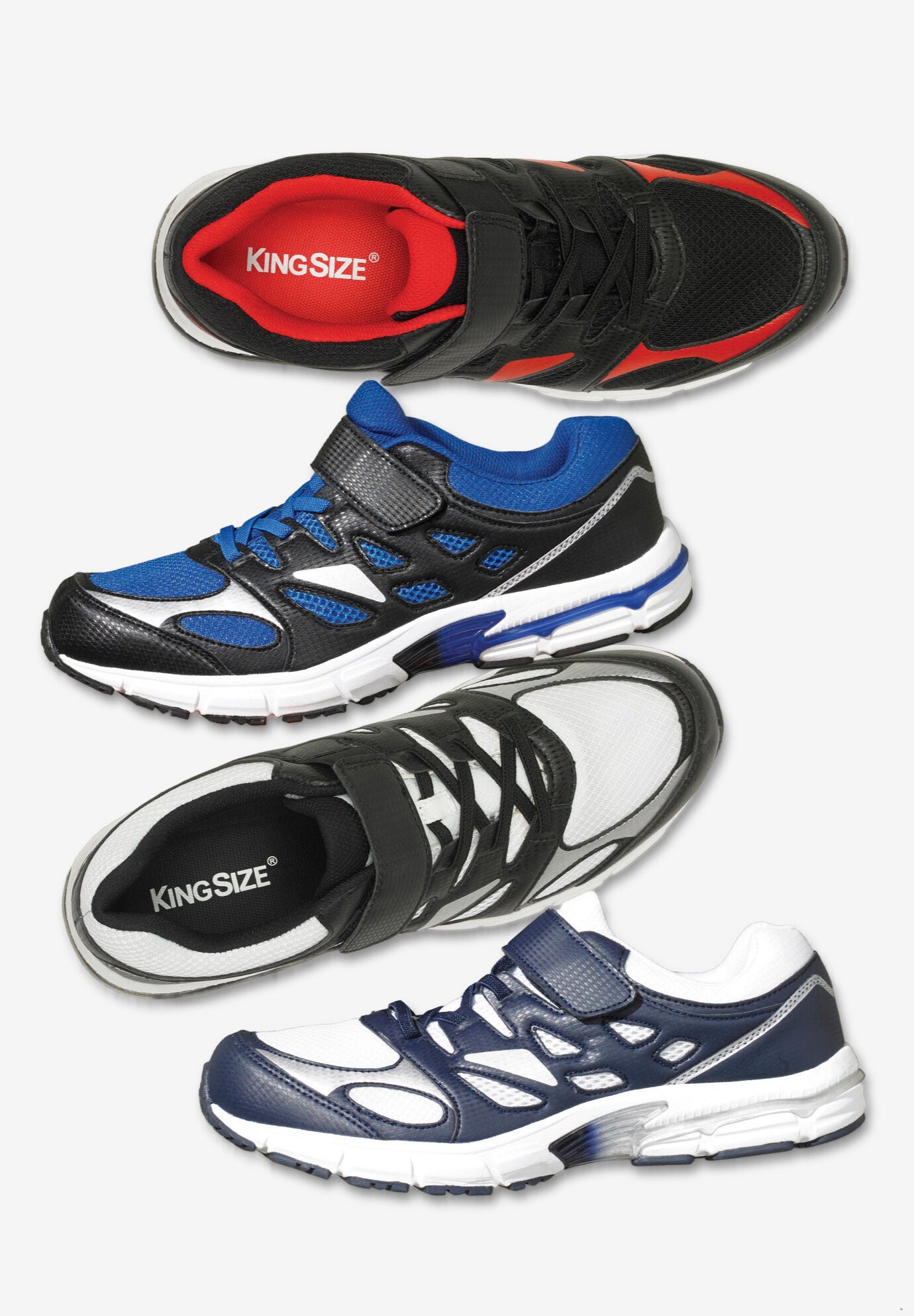 Mens no tie athletic shoes deals