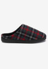 Fleece Clog Slippers, , alternate image number null
