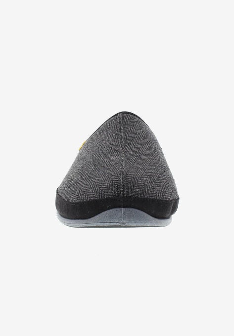 Deer Stags® Microsuede Slippers, , alternate image number null