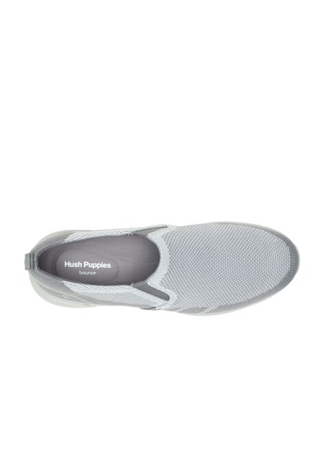 Hush Puppies® Cooper Slip On Sneakers, , alternate image number null