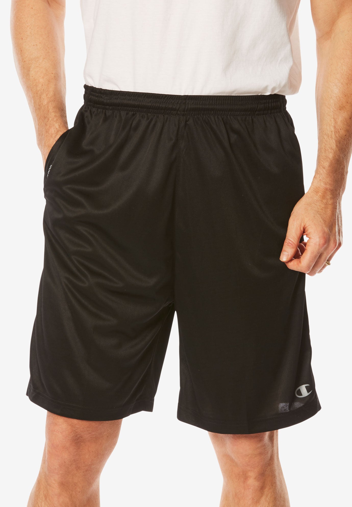 Champion vapor shorts clearance