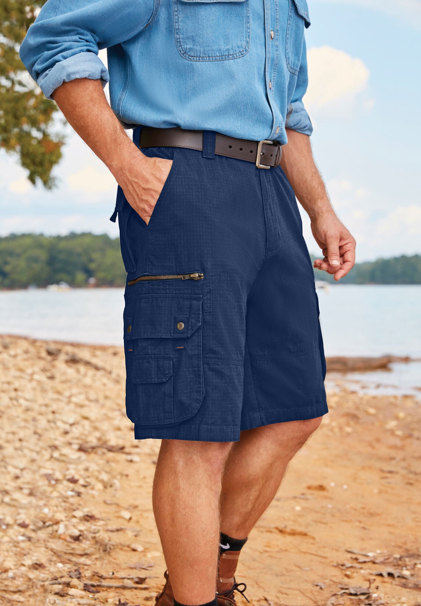 Boulder creek shorts best sale