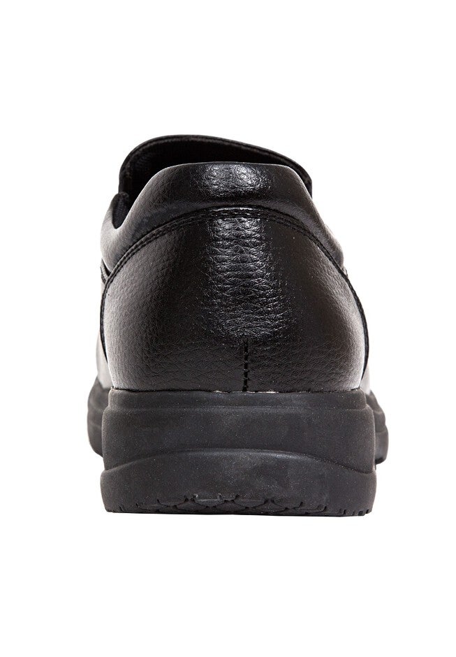 Deer Stags® Slip-Resistant Comfort Manager Slip-On, , on-hover image number null