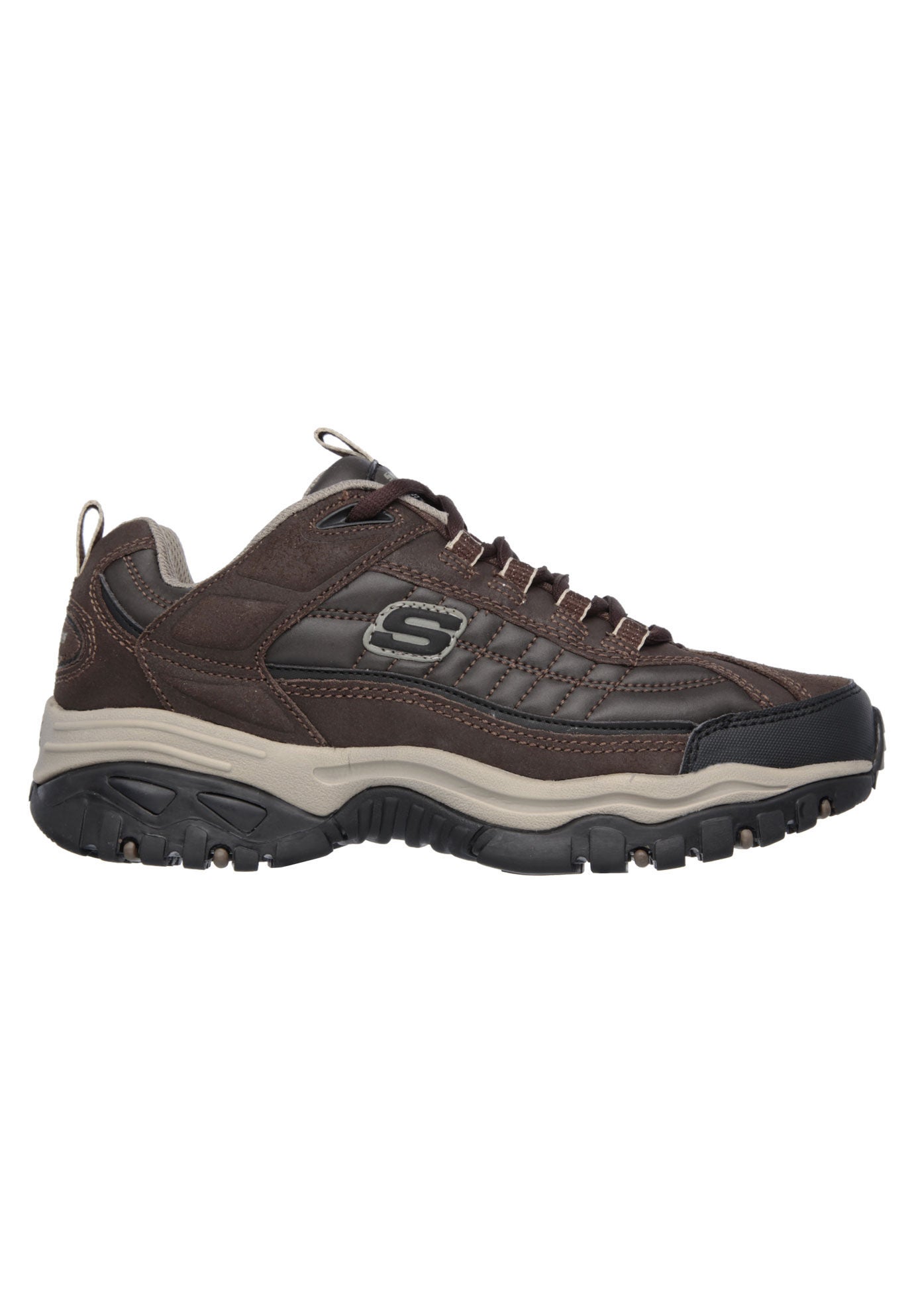 Energy Downforce Lace Up Sneaker by Skechers Brylane Home