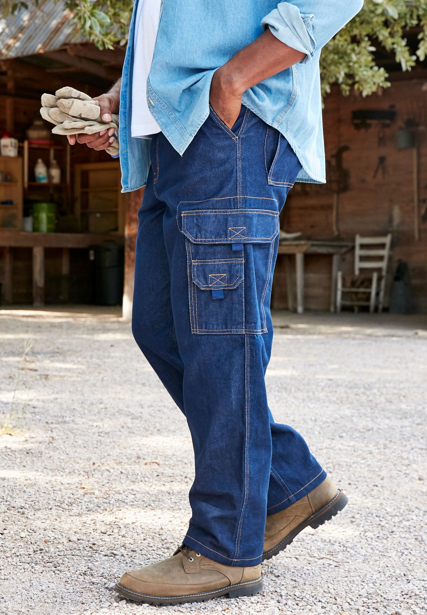 Boulder creek cargo best sale pants