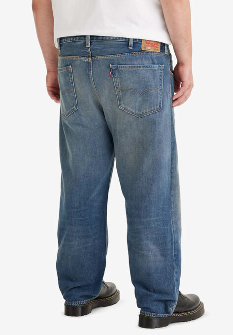 Levi's® 501® Original Fit Stretch Jeans | Brylane Home