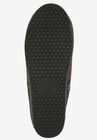 Fleece Clog Slippers, , alternate image number null