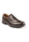 Deer Stags® Greenpoint Slip-On Loafers, DARK BROWN, hi-res image number null