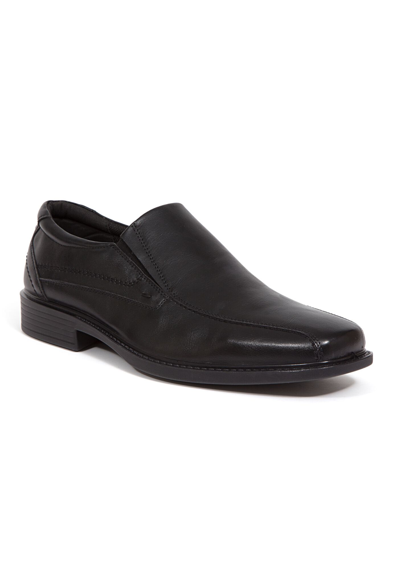 Soft stags store memory foam shoes