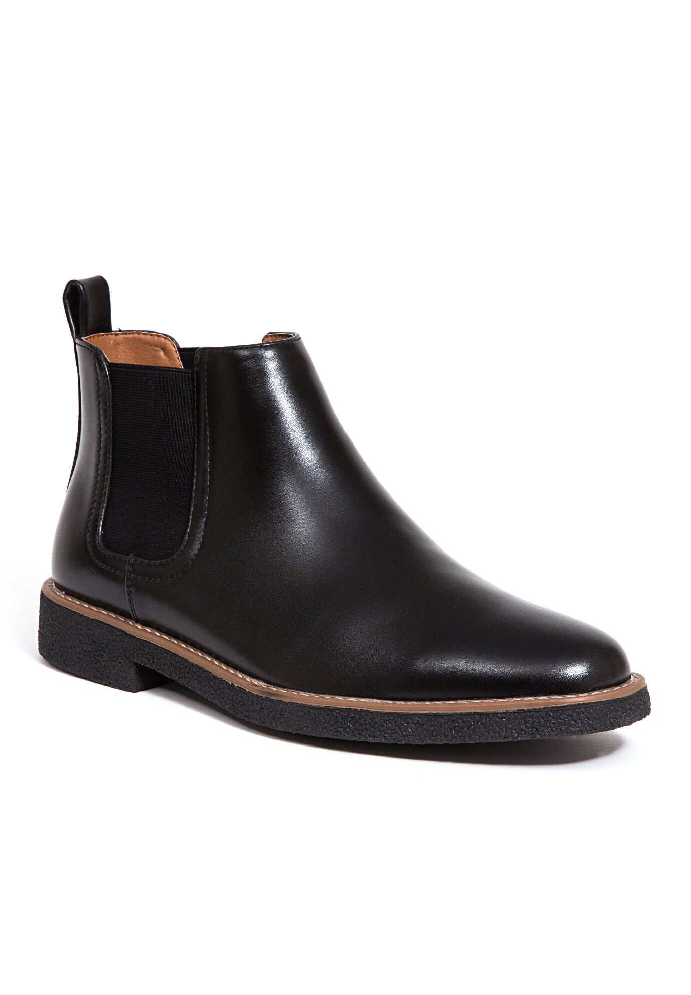 Deer stags shop chelsea boots