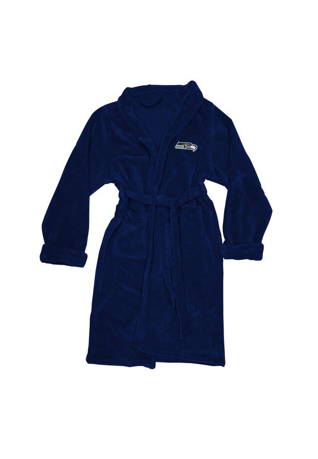 Seattle Seahawks Bathrobe, MULTI, hi-res image number null