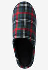 Fleece Clog Slippers, , on-hover image number null