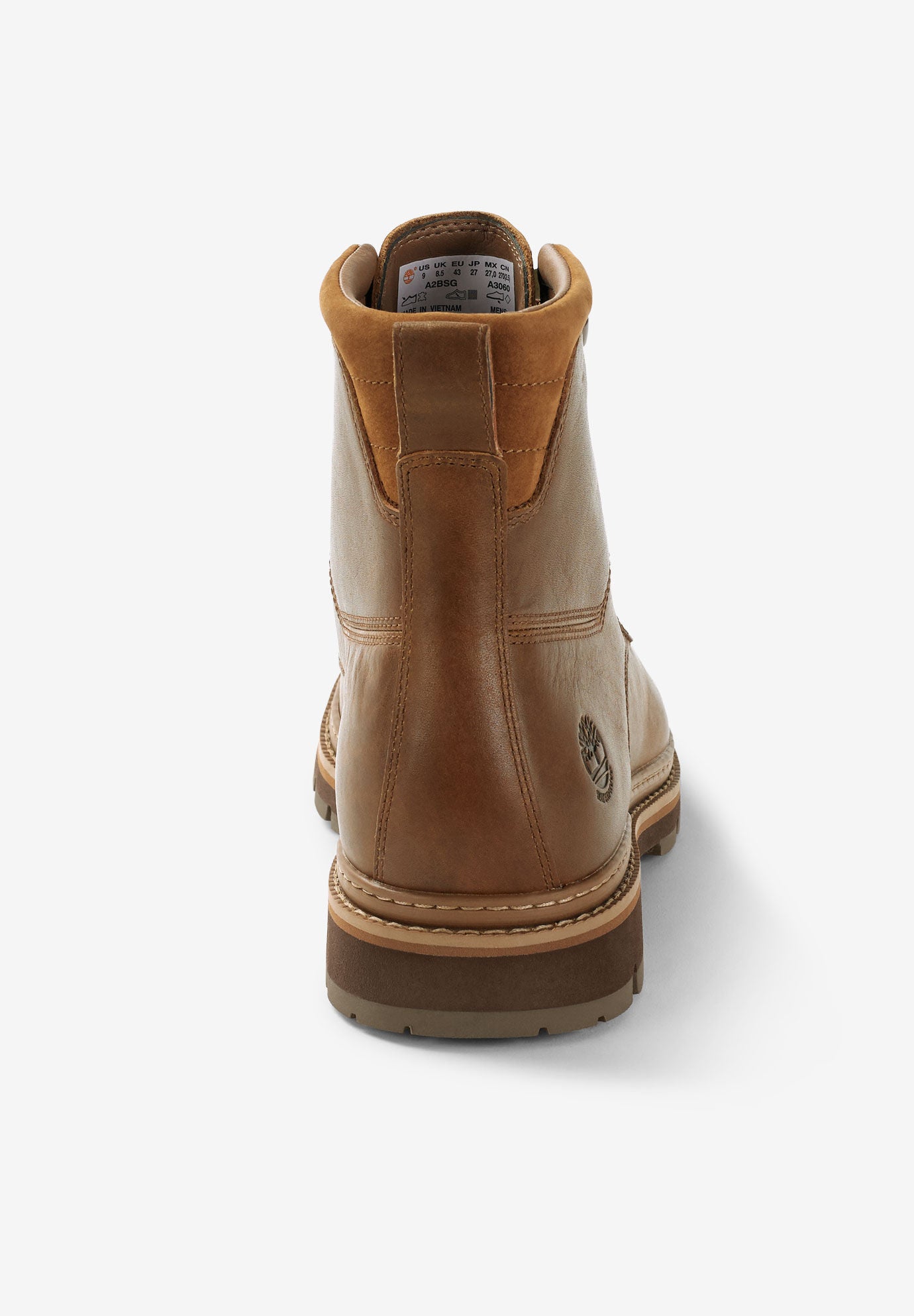 Timberland Port Union Boots Brylane Home