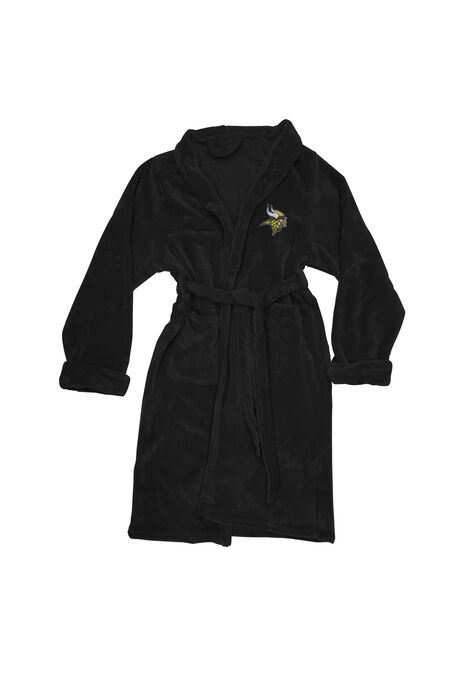 Minnesota Vikings Bathrobe, MULTI, hi-res image number null