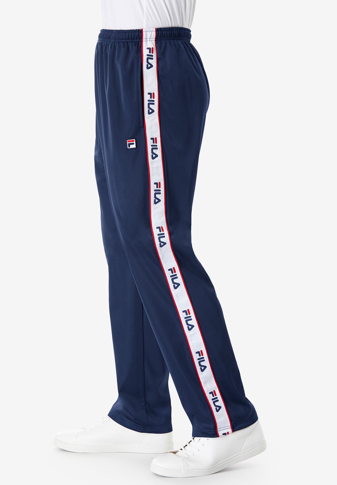 Fila tape pants clearance