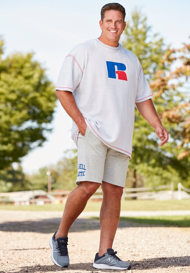 Short-Sleeve Tee, , alternate image number 1