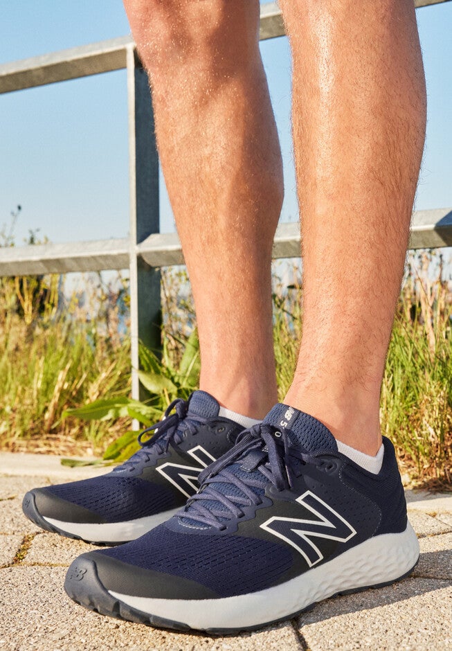 New Balance 520V8 Running Shoes, , alternate image number null
