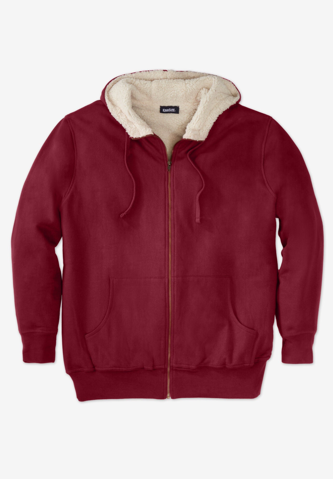 Sherpa lined jumper deals