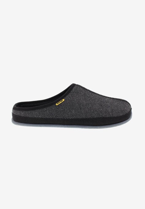 Deer Stags® Microsuede Slippers, , alternate image number null