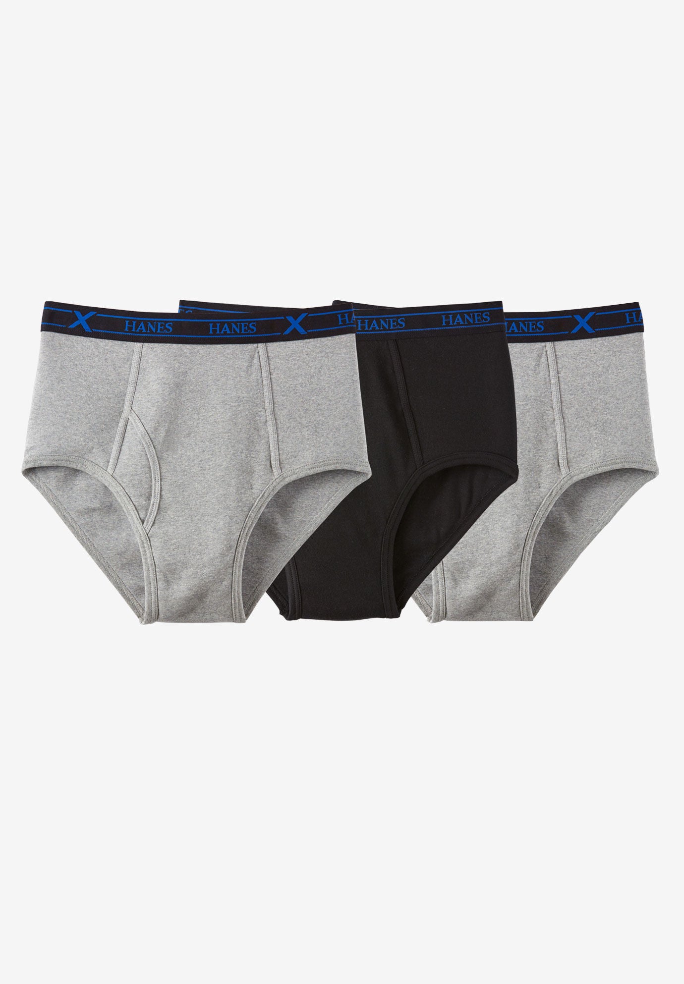 Jockey hanes top
