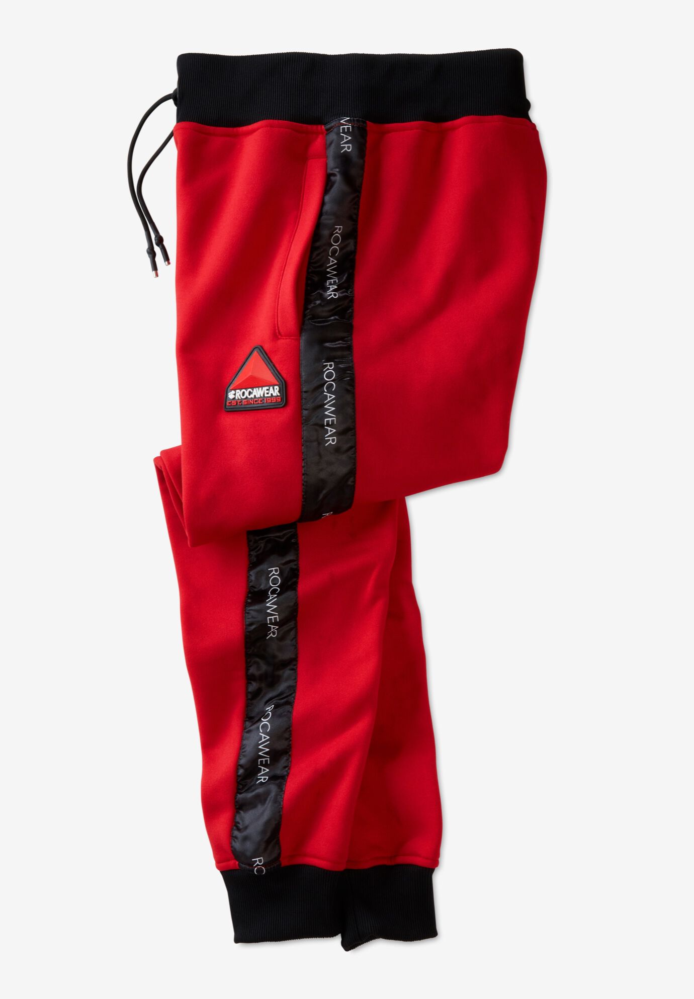 Rocawear jogger fit sales
