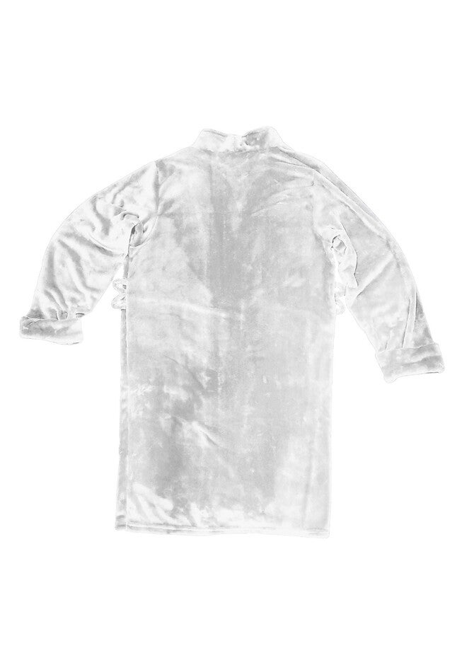 Miami Dolphins Bathrobe, , alternate image number null