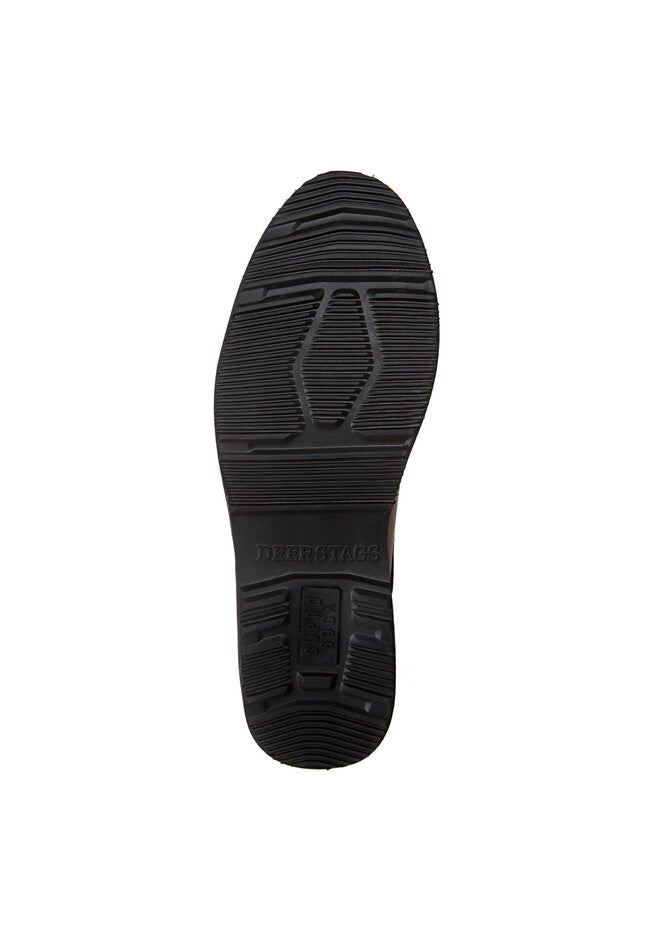 Deer Stags® Walkmaster Plain Toe Oxford Shoes with Memory Foam, , alternate image number 5