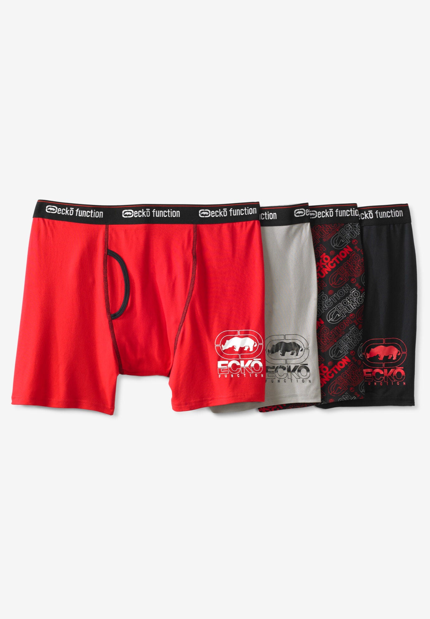 Ecko best sale boxer shorts