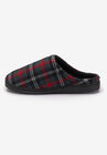 Fleece Clog Slippers, , alternate image number null