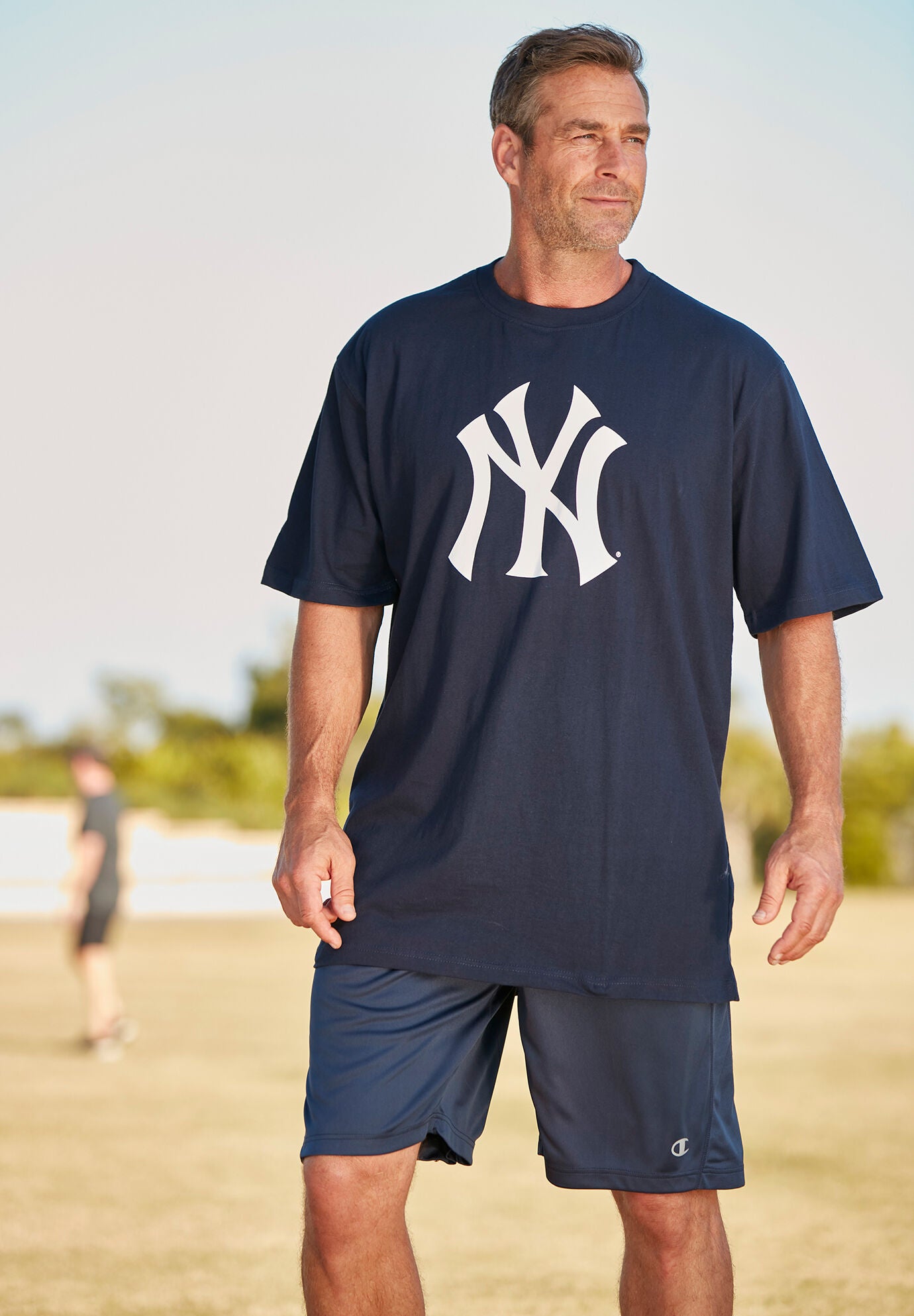 MLB Team Logo Tee, , alternate image number 1