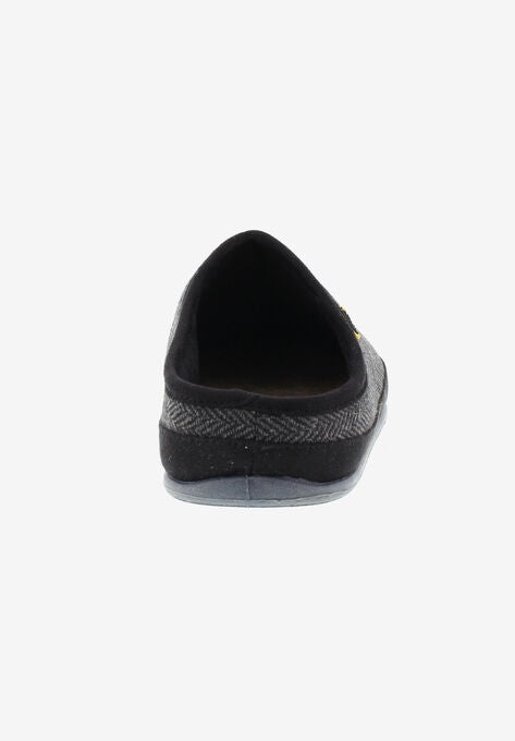 Deer Stags® Microsuede Slippers, , on-hover image number null