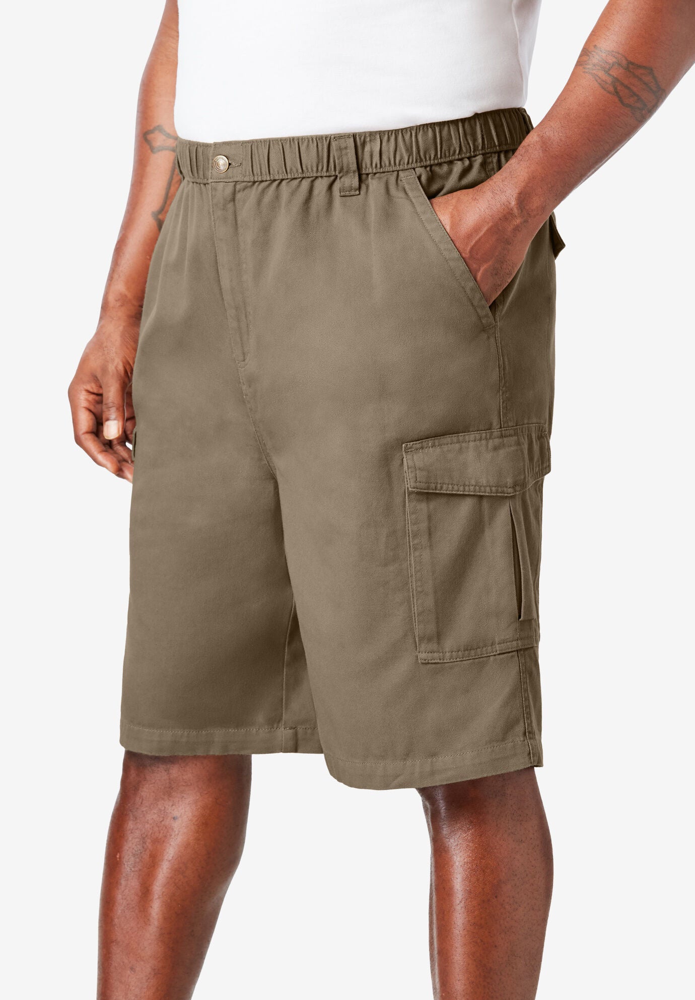 Boulder creek cargo shorts discount
