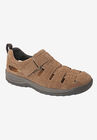 DUBLIN Sandals, OLIVE SUEDE, hi-res image number null