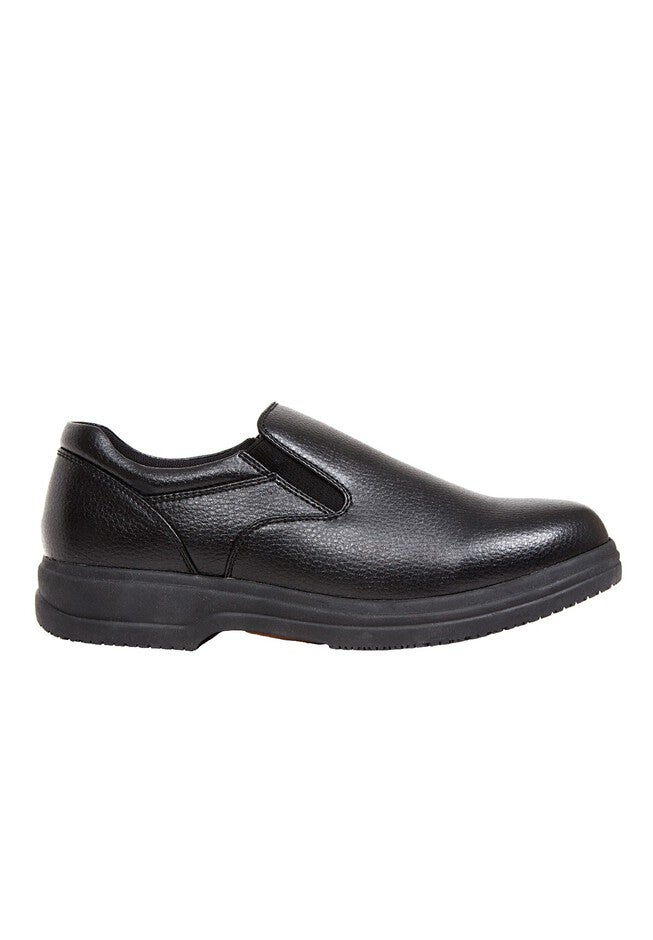 Deer Stags® Slip-Resistant Comfort Manager Slip-On, , alternate image number null