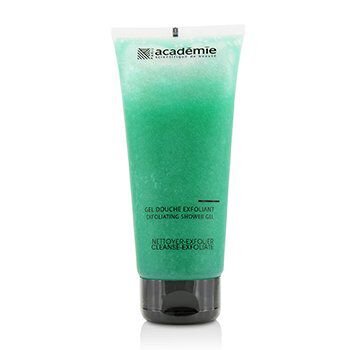 Exfoliating Shower Gel Brylane Home