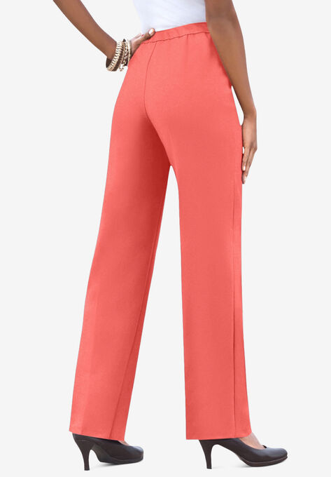 Classic Bend Over® Pant Brylane Home 