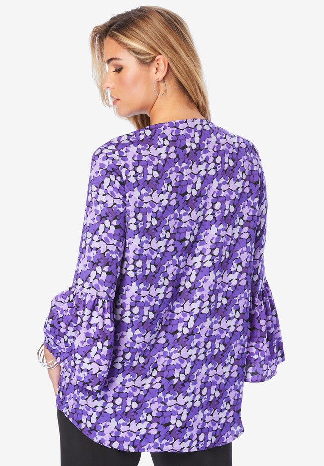 Georgette Twin Set, , on-hover image number 1