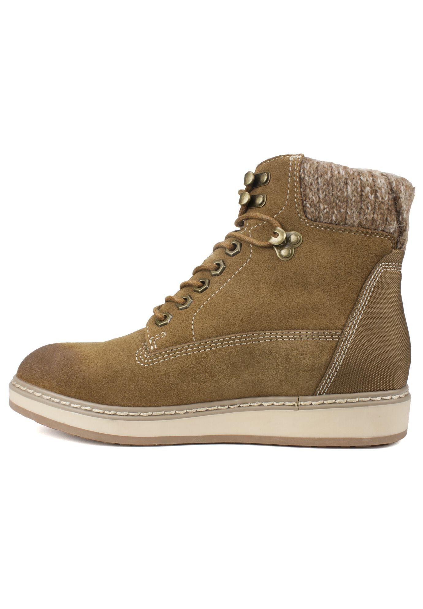 White mountain theo boots top