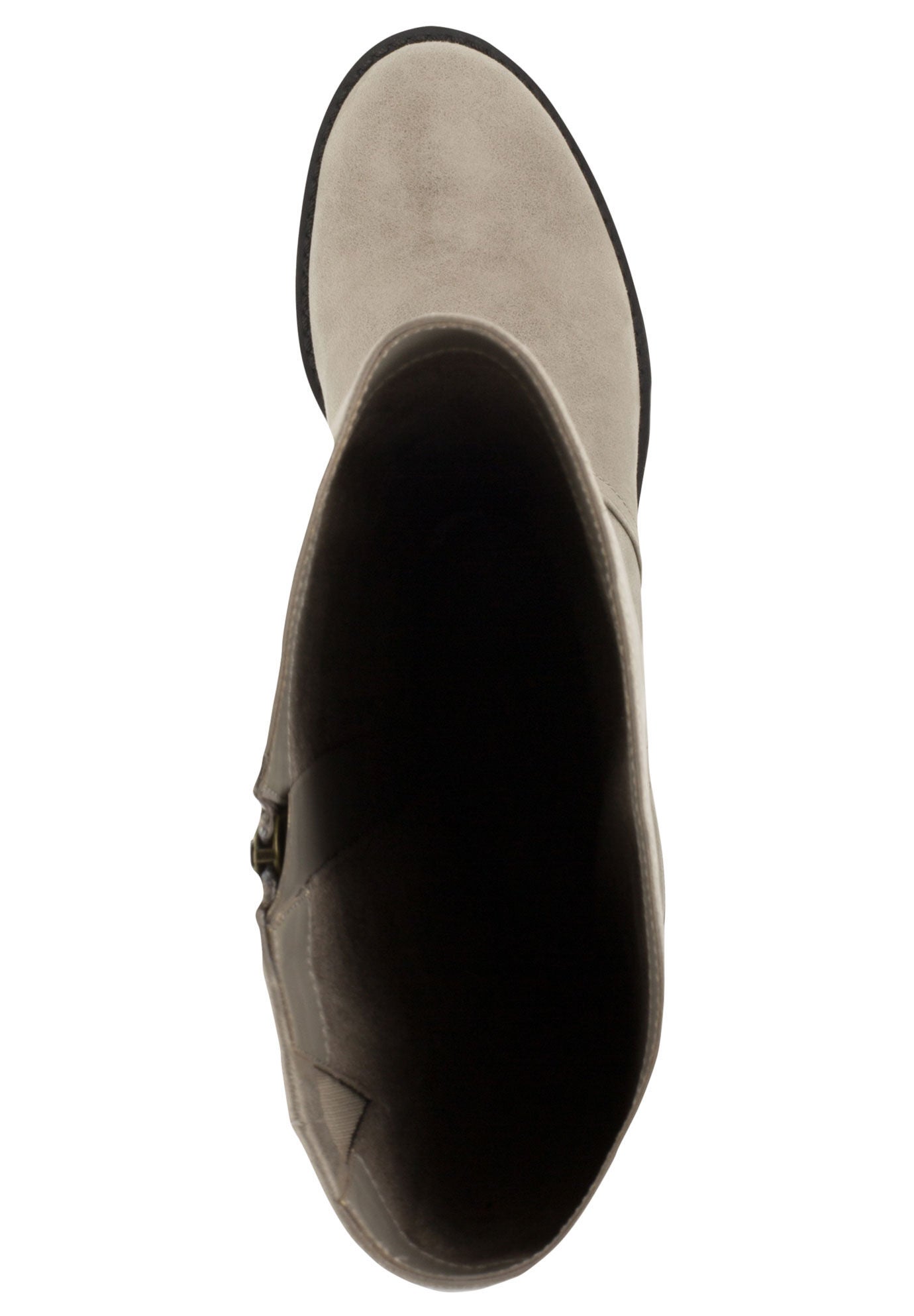 Rebecca II Wide Calf Boots By Bella Vita Brylane Home