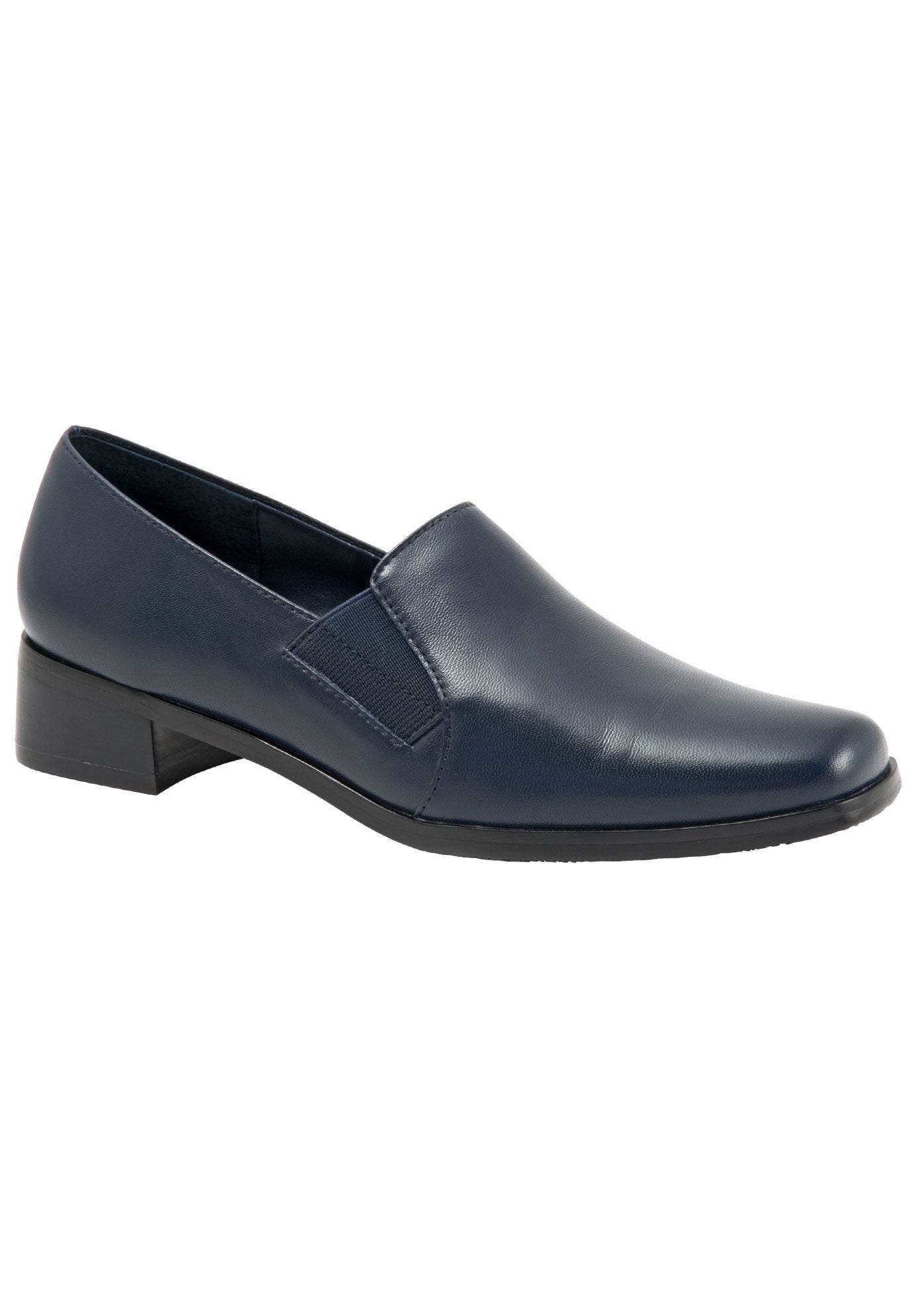 Ash Dress Shoes by Trotters Brylane Home