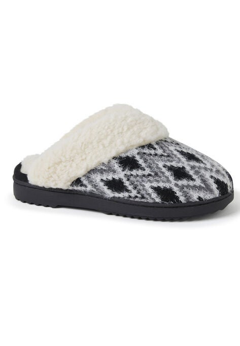 Kathy Slippers, BLACK, hi-res image number null
