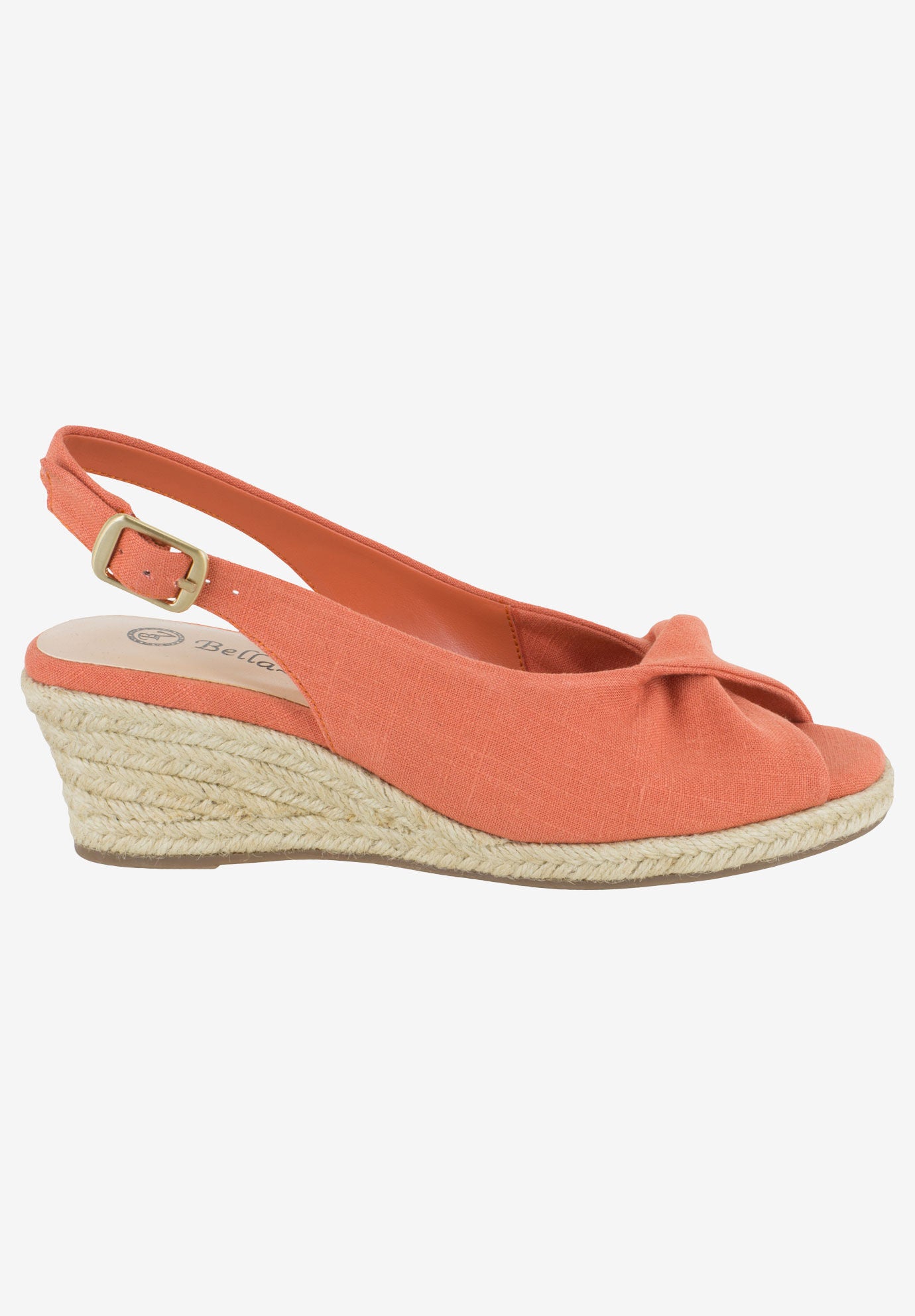 Sylvie ii cheap espadrille wedge sandal