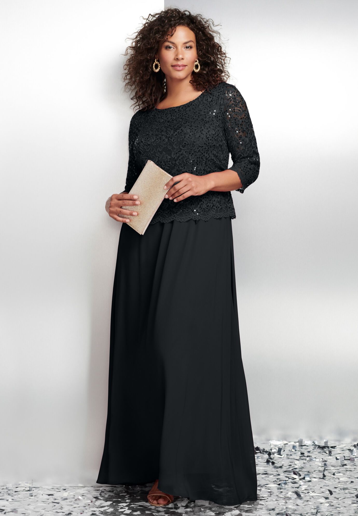 Popover evening gowns online