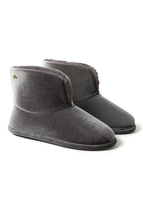 Sara Slippers, DARK GREY, hi-res image number null