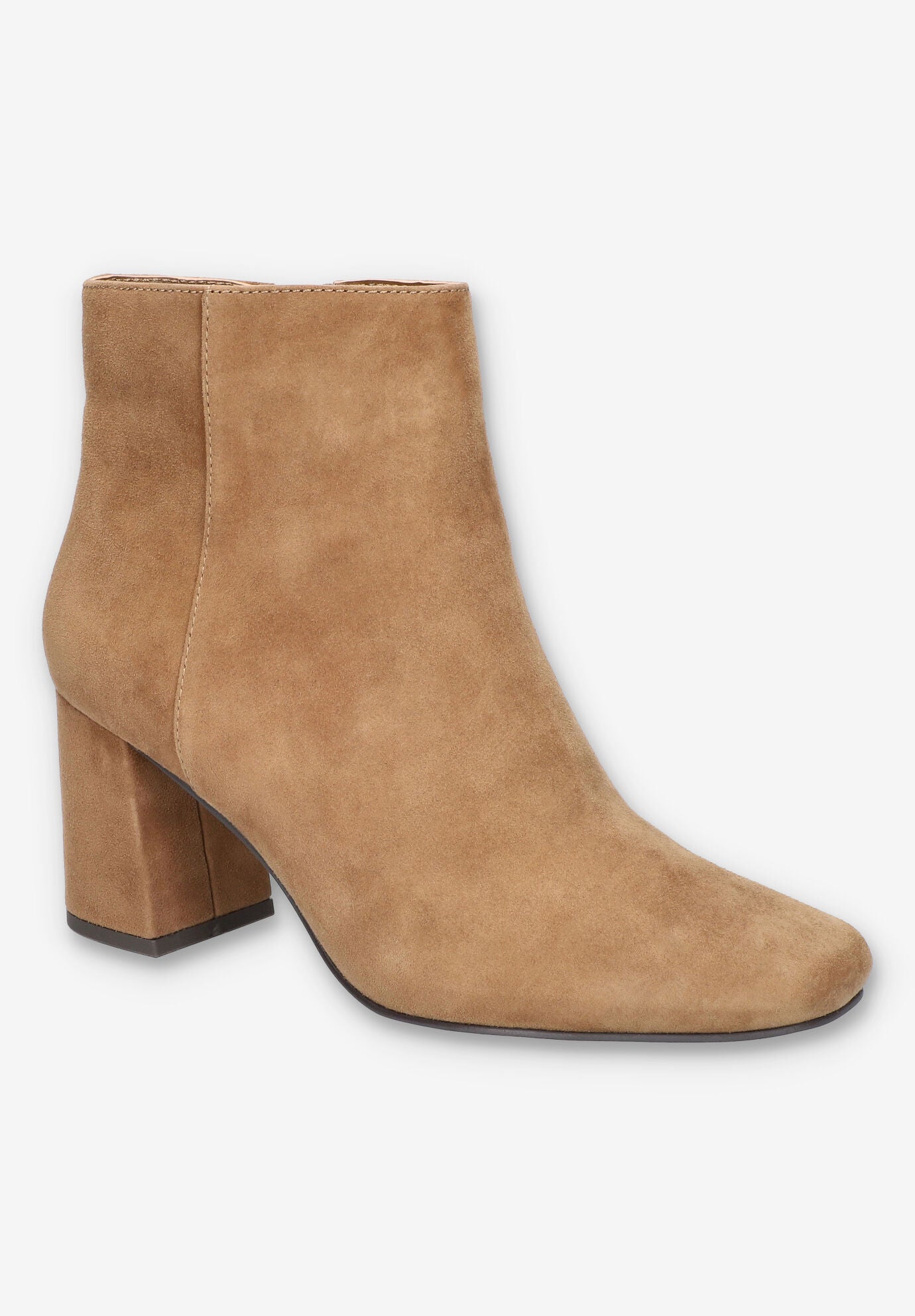 Wilma Booties