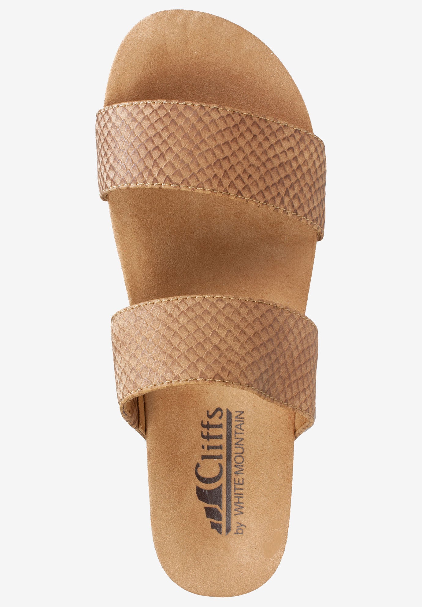 Cliffs new arrivals tahlie sandals