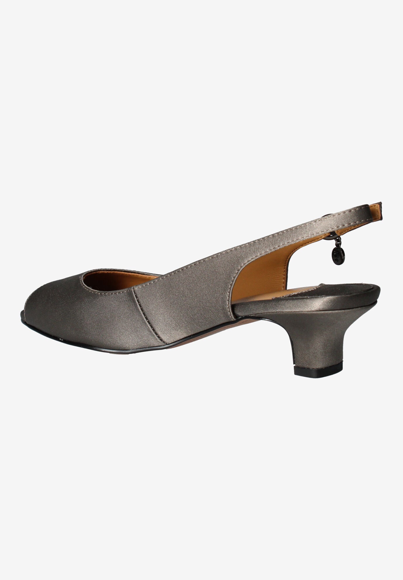 J renee jenvey hot sale slingback sandal