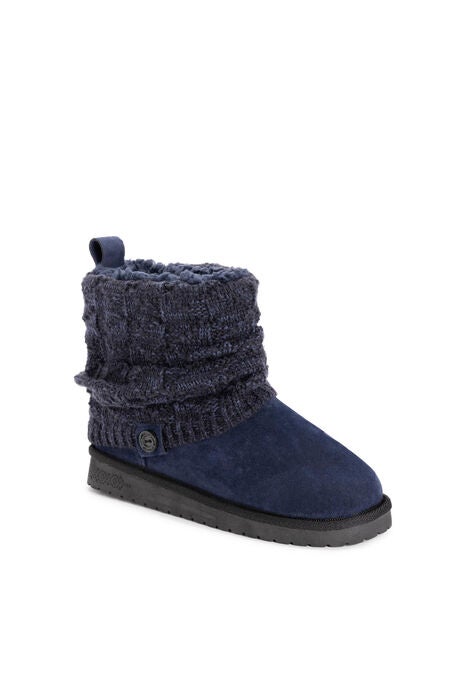earth laurel bootie